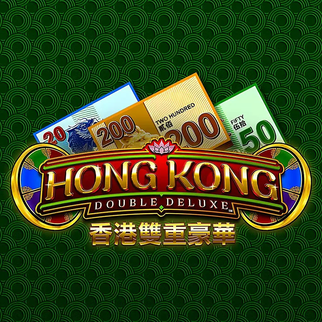 Бонусы Hong Kong Double Up Deluxe: полный обзор и советы